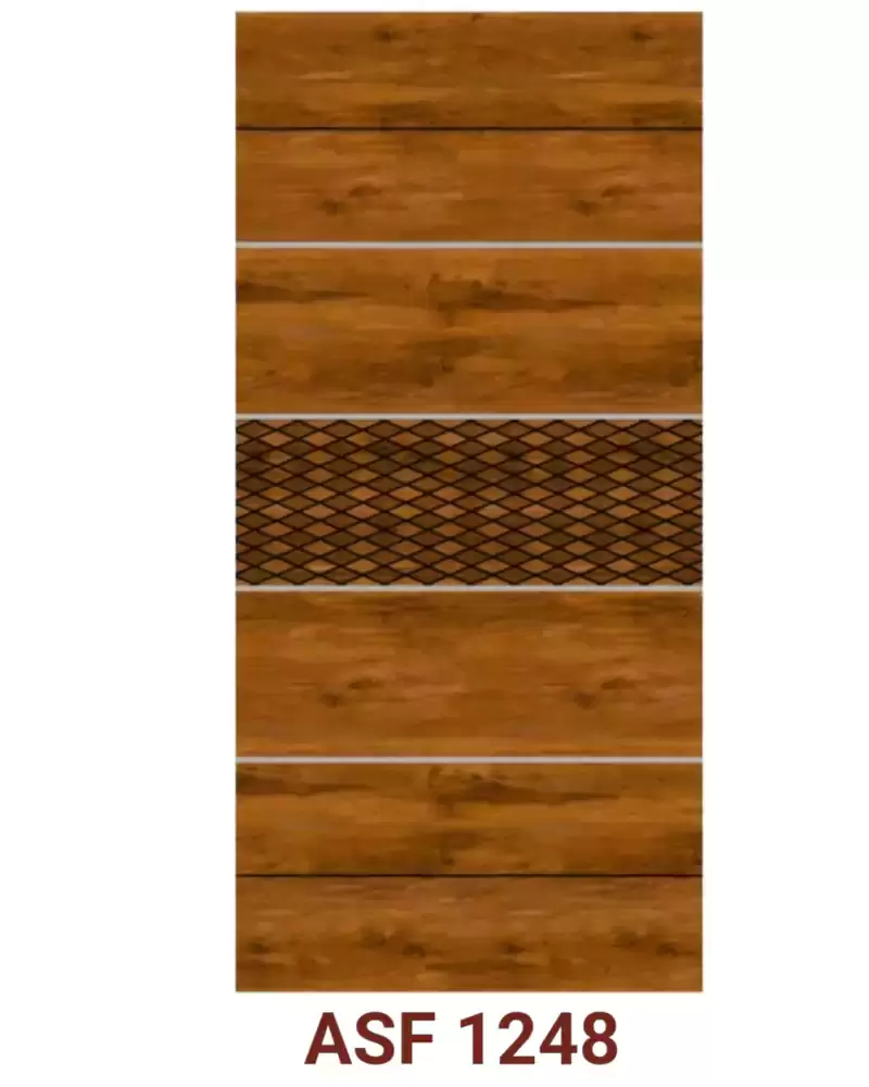 Laminated Decorative Flushdoors